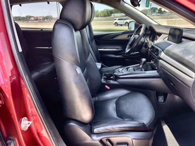 Used 2016 MAZDA CX-9 Touring FWD image 12