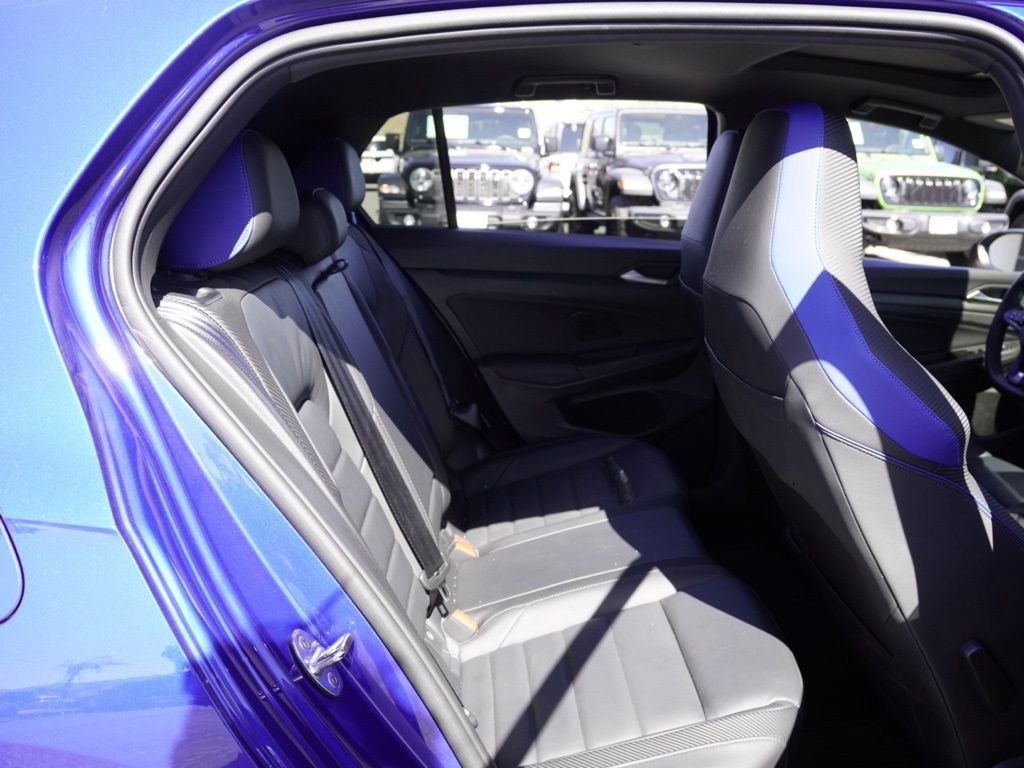 Used 2024 Volkswagen Golf R image 25