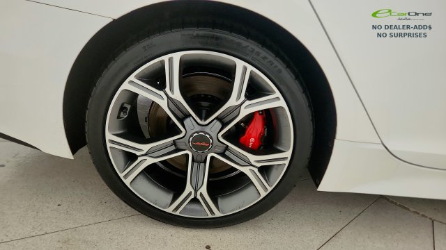 Used 2020 Kia Stinger GT1 RWD image 77