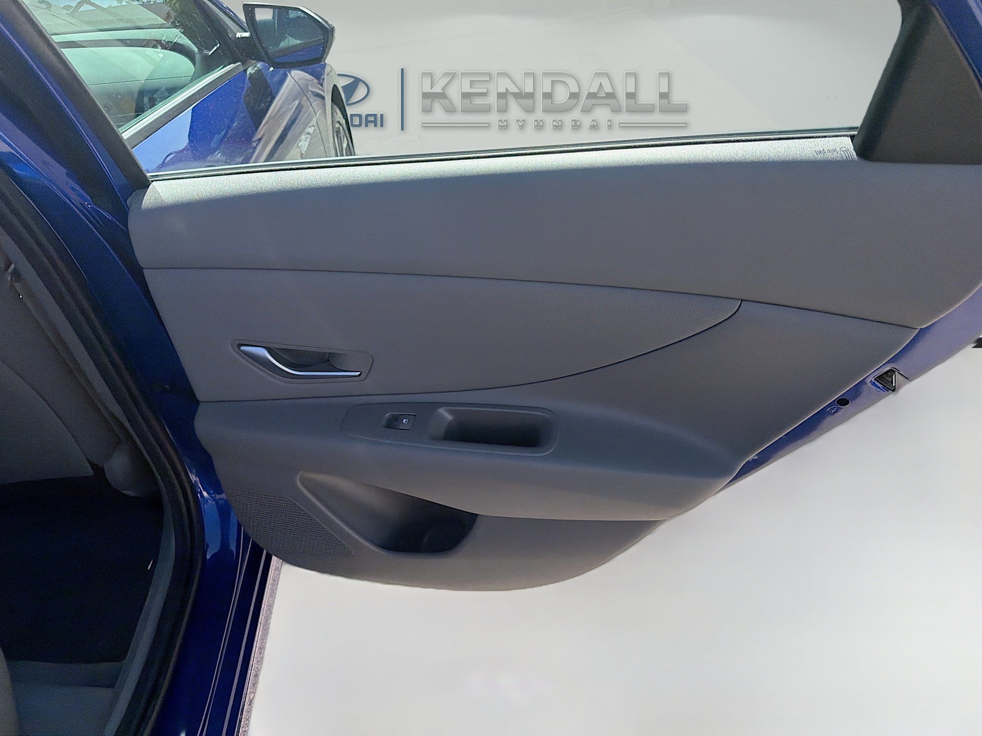 Used 2025 Hyundai Elantra Sport FWD image 27