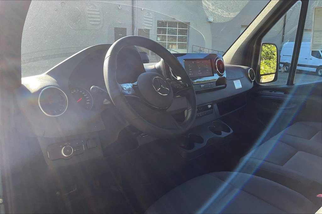 New 2026 Mercedes-Benz Sprinter 4500 image 5