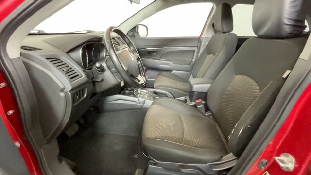 Used 2016 Mitsubishi Outlander Sport ES AWD/4WD image 22