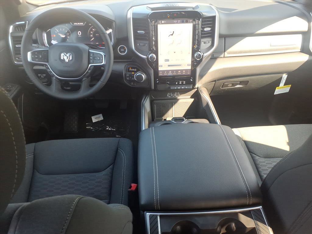 New 2026 RAM 1500 Big Horn image 5