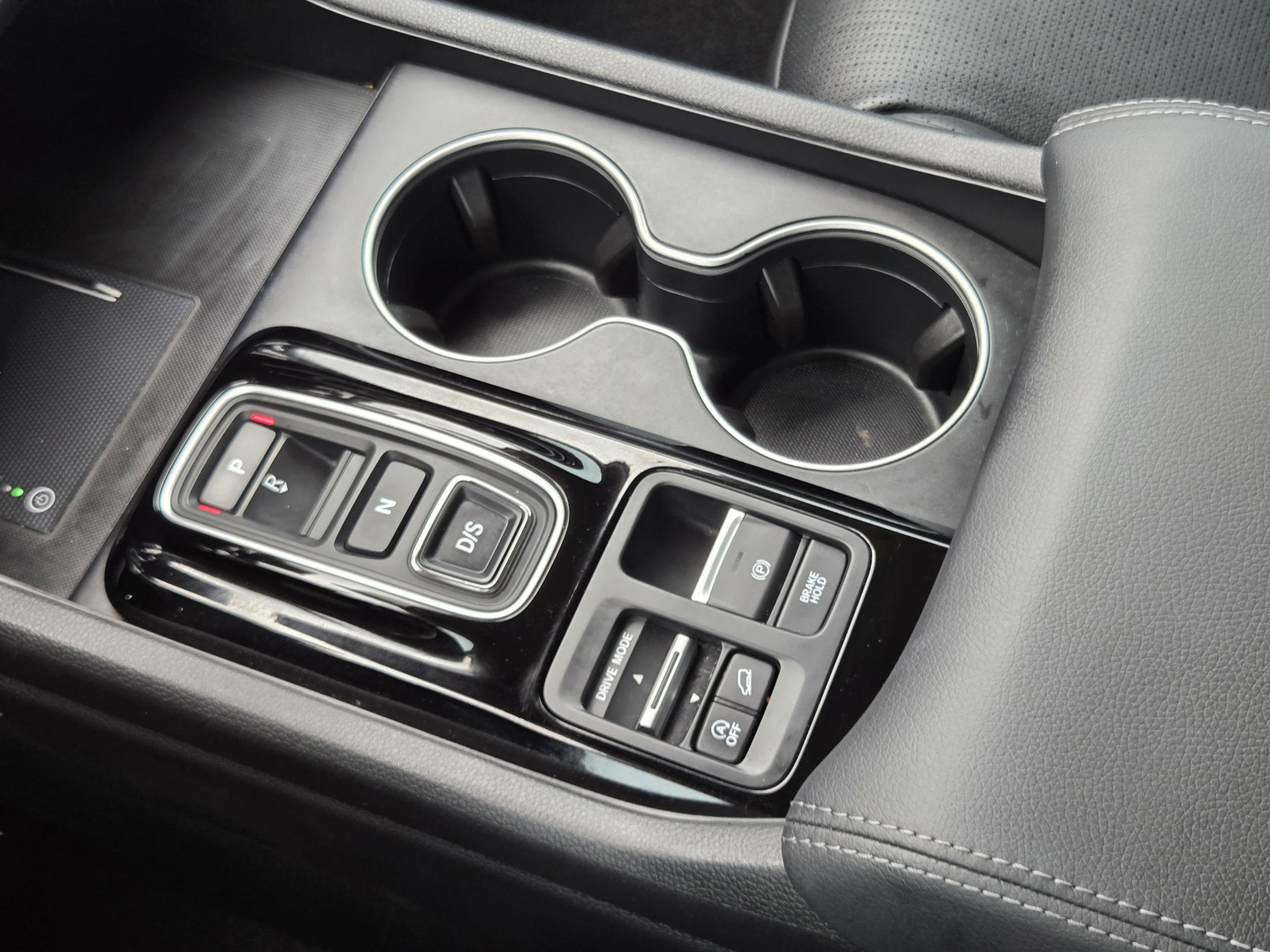 Certified 2023 Honda Pilot Elite image 16