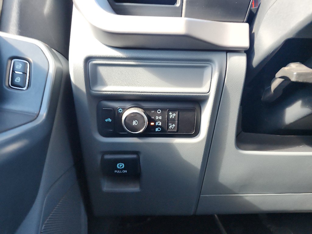 Used 2023 Ford F150 XLT AWD/4WD image 22