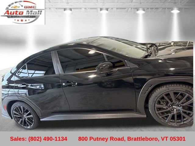 Used 2023 Subaru WRX Premium image 7
