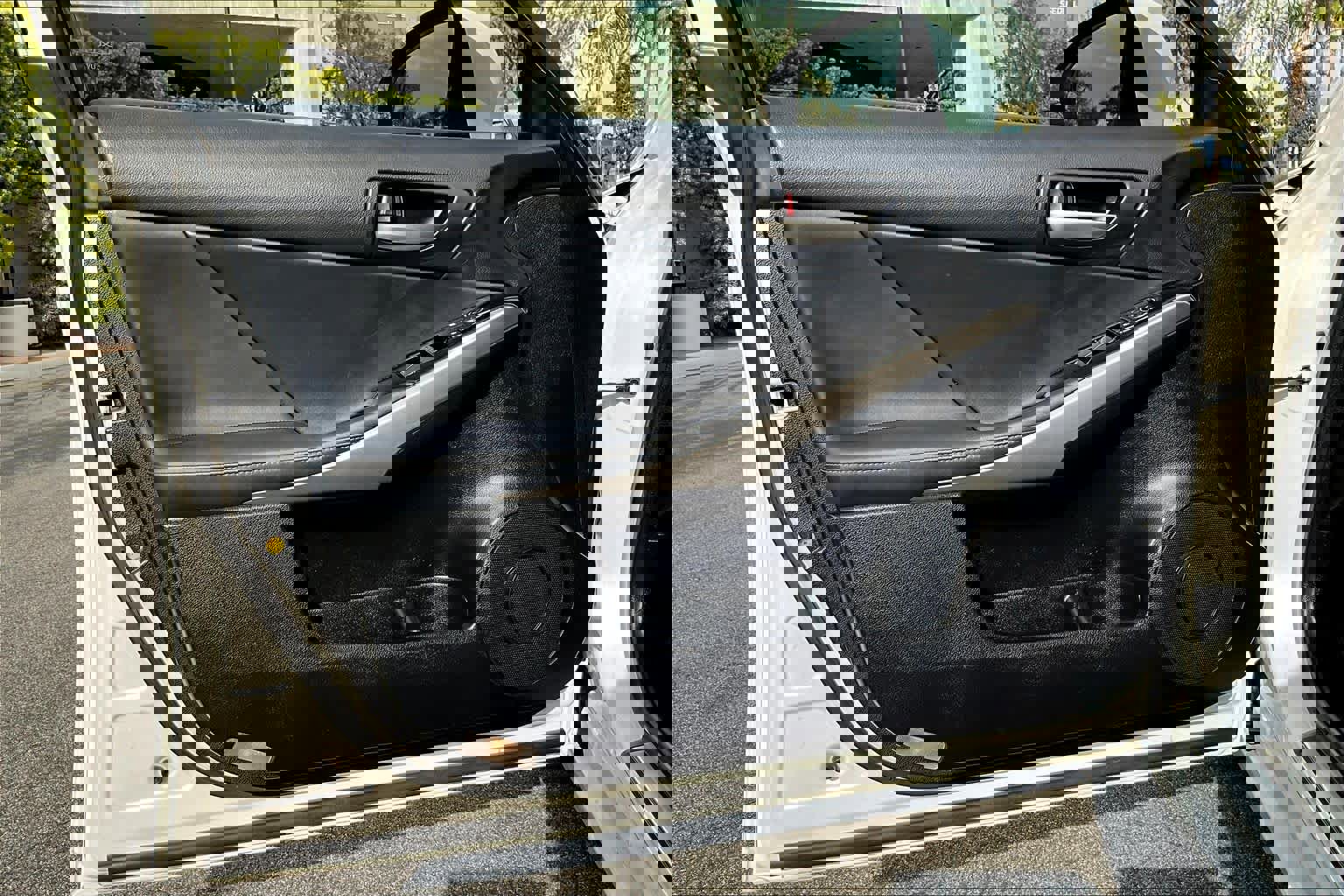 Used 2017 Lexus IS 200t w/ Navigation System Package image 20