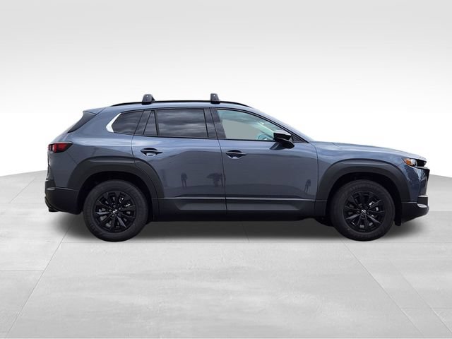Certified 2026 MAZDA CX-50 AWD 2.5 Hybrid w/ Cargo Package image 10