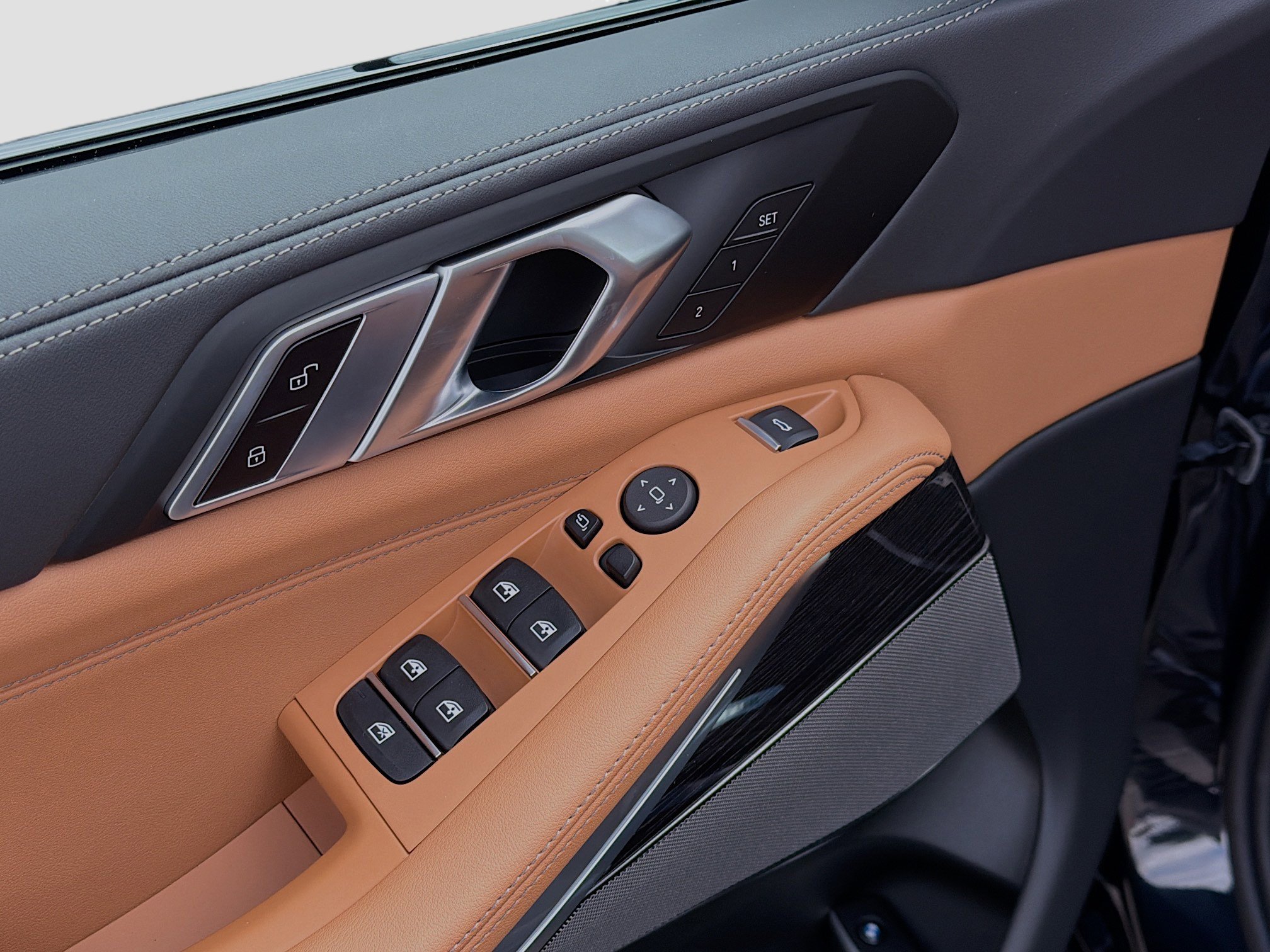 New 2026 BMW X5 sDrive40i w/ M Sport Package image 23