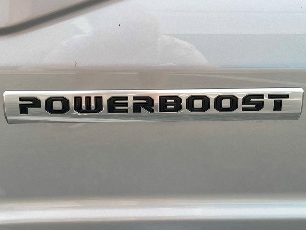 Used 2024 Ford F150 XLT w/ Mobile Office Package image 15