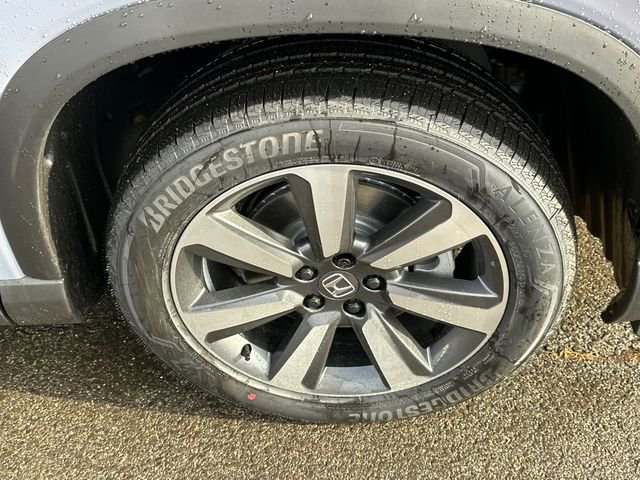 New 2025 Honda Pilot Elite image 7