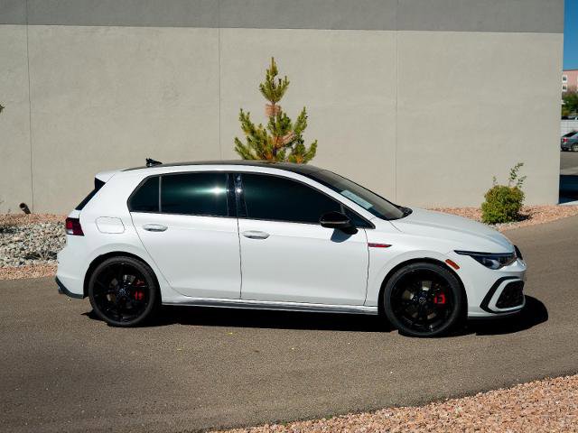 Used 2024 Volkswagen GTI SE image 4