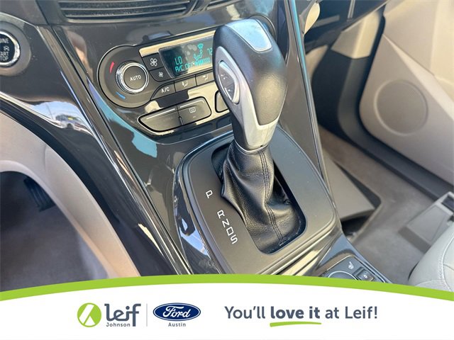 Used 2014 Ford Escape Titanium w/ Equipment Group 401A image 25