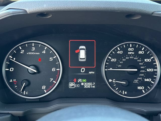 Certified 2026 Subaru Forester Touring AWD/4WD image 28