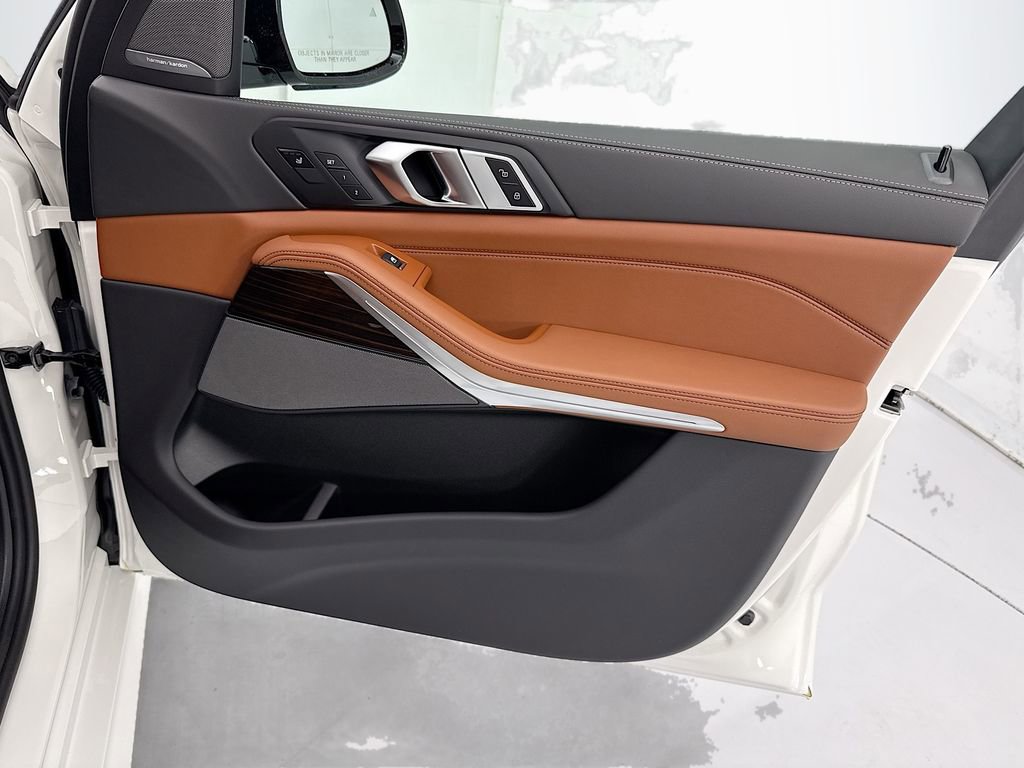 New 2026 BMW X5 xDrive40i image 24