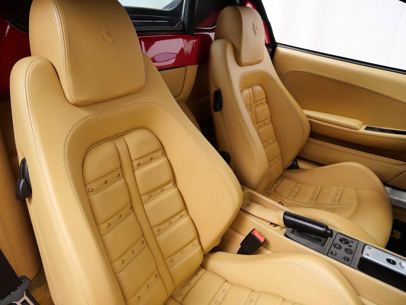Used 2005 Ferrari F430 Spider RWD image 14