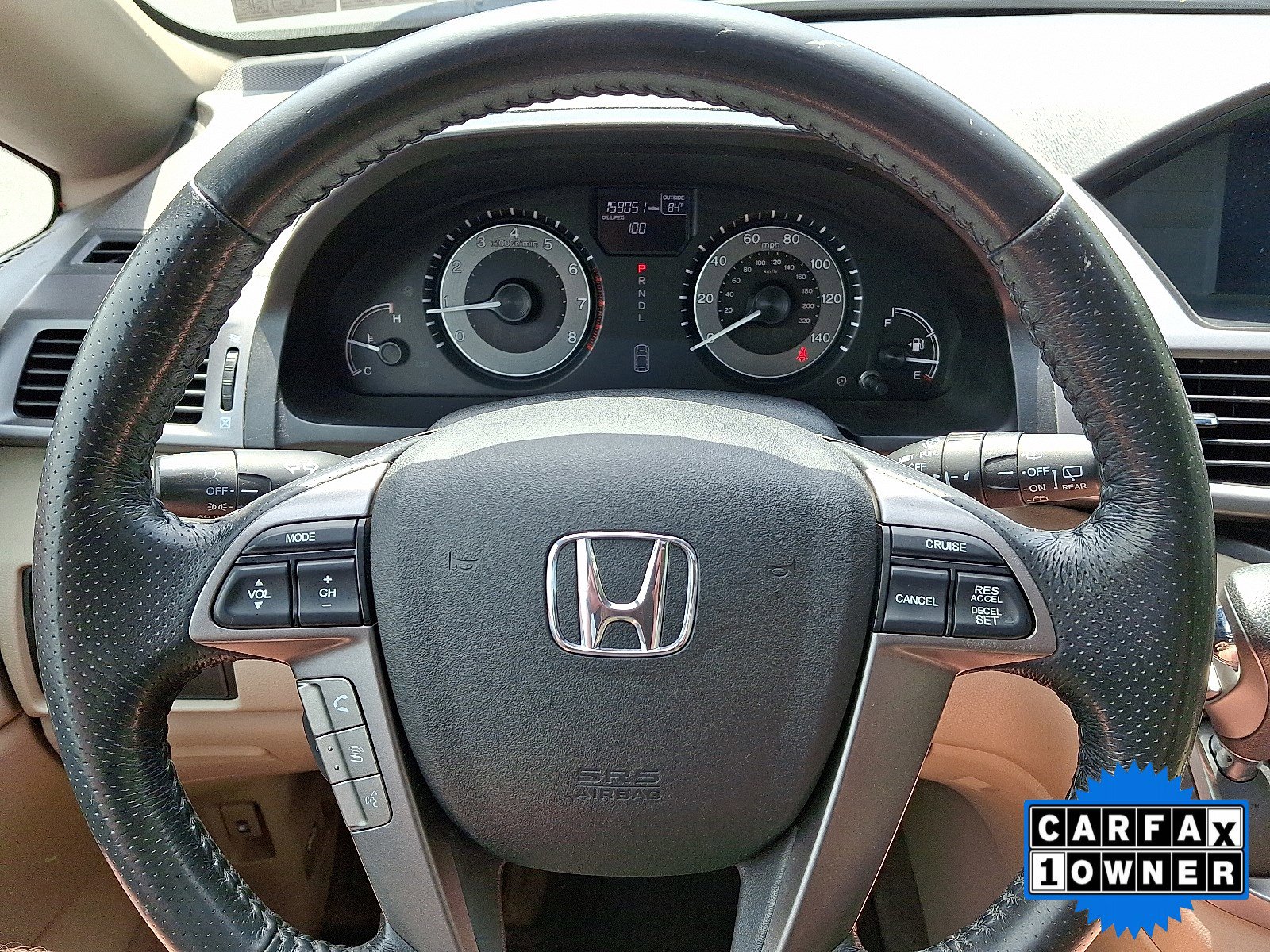 Used 2014 Honda Odyssey EX-L image 22