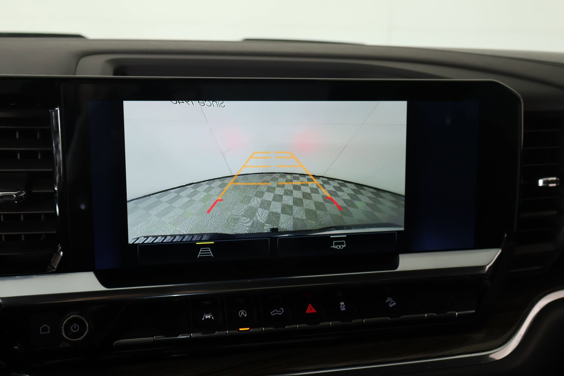 Used 2024 Chevrolet Silverado 1500 LT Trail Boss image 6