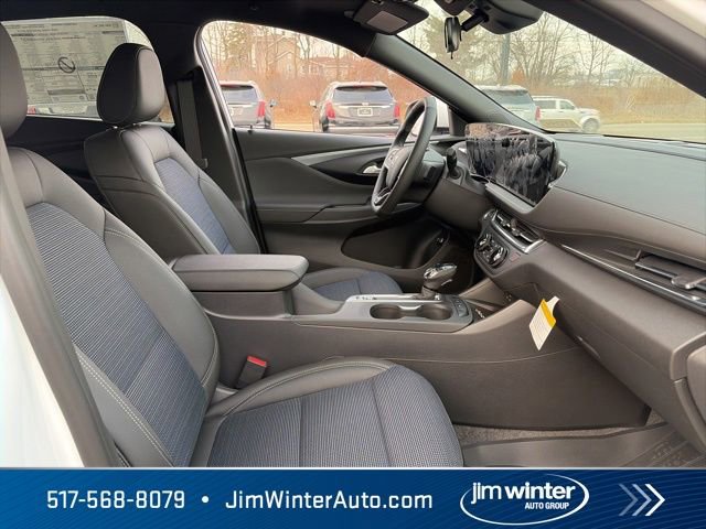 New 2026 Buick Envista Preferred w/ Convenience I Package image 16