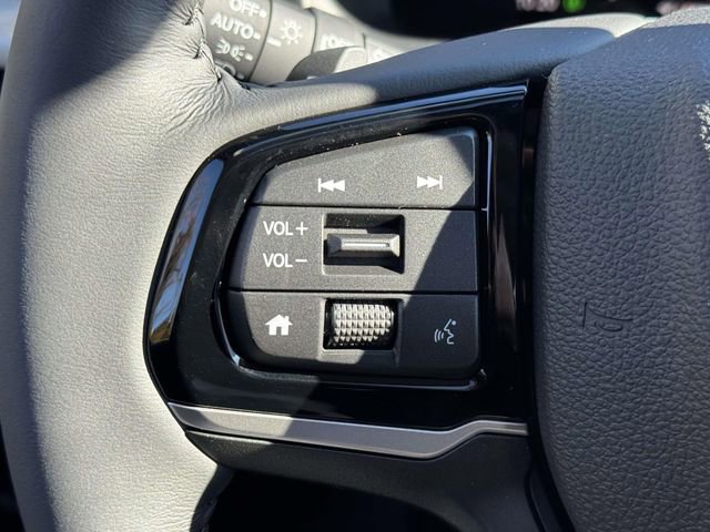 New 2026 Honda Odyssey EX-L image 18