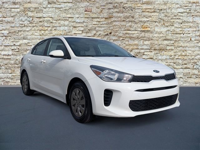 Used 2020 Kia Rio S FWD video 1