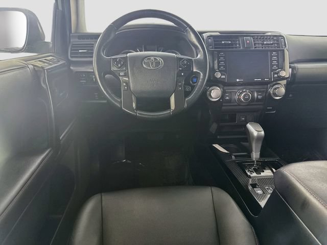 Certified 2023 Toyota 4Runner TRD Off-Road Premium w/ Moonroof Package AWD/4WD image 25
