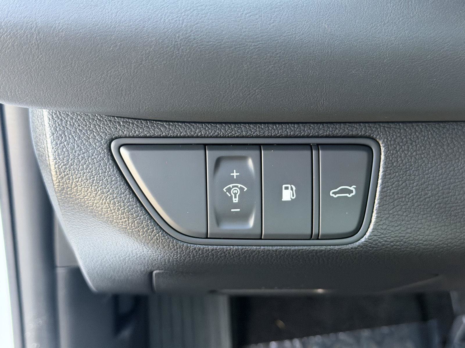 New 2026 Genesis G70 2.5T AWD/4WD image 23