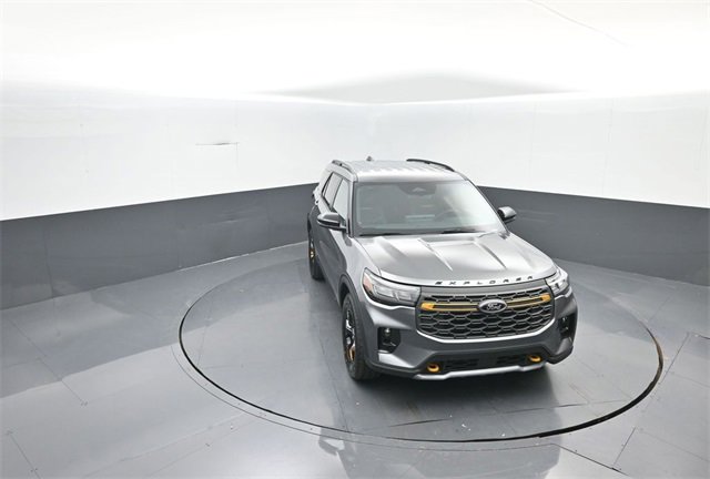 New 2026 Ford Explorer Tremor w/ Tremor Convenience Package image 24