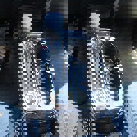 Certified 2026 Chevrolet Trax LT image 24