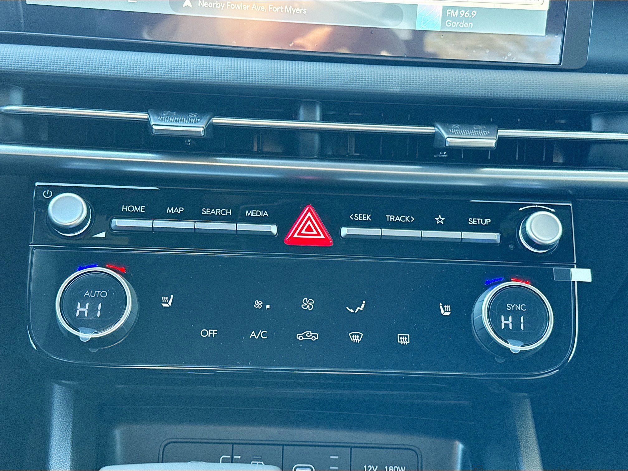 New 2026 Hyundai Santa Cruz XRT image 33