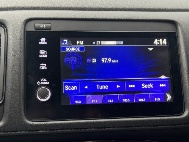 Certified 2020 Honda HR-V Sport image 13