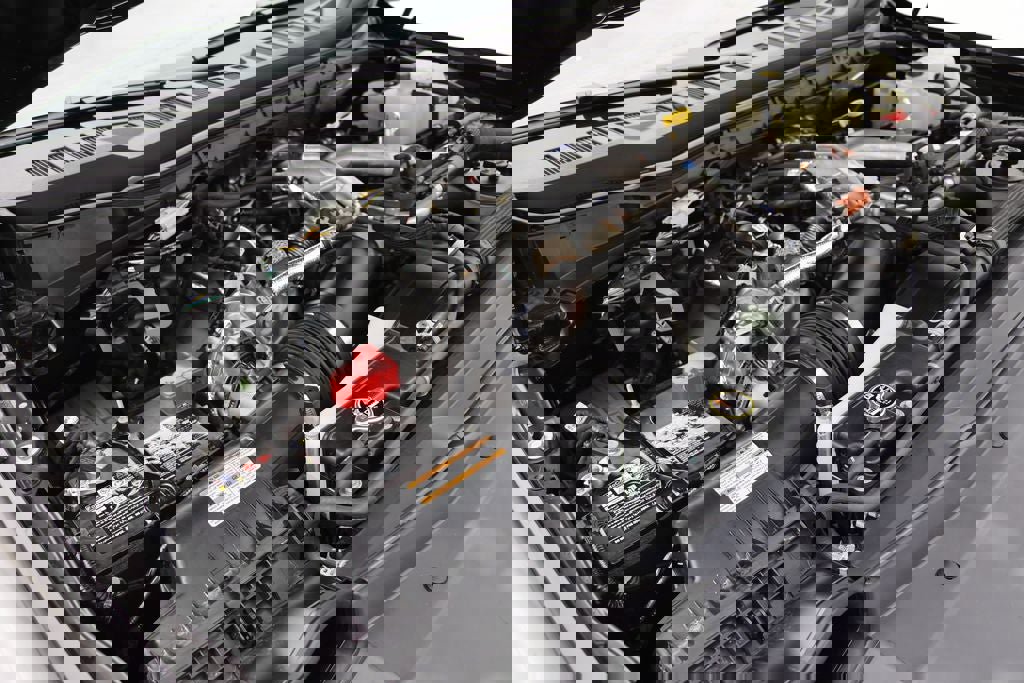 Used 2025 Ford F250 Platinum w/ Platinum Plus Package image 48