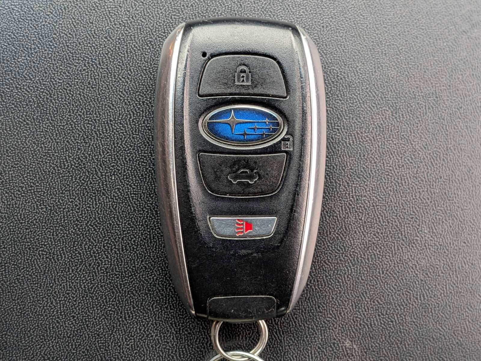Used 2016 Subaru Legacy 2.5i Limited AWD/4WD image 30