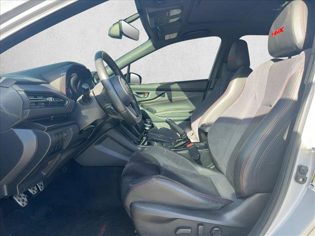 Used 2022 Subaru WRX Limited w/ Popular Package #2 image 17