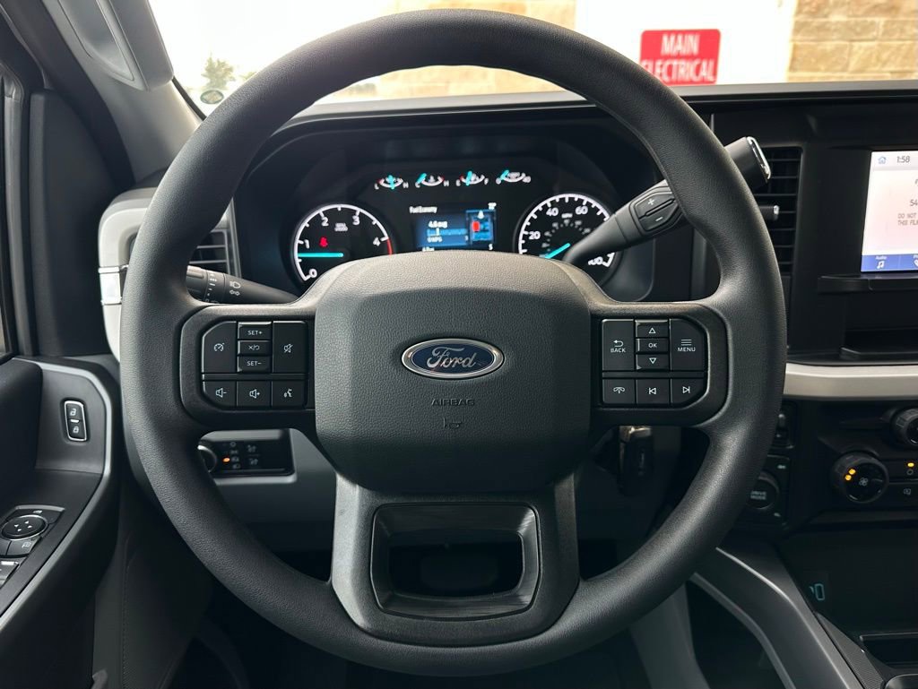New 2026 Ford F250 XLT w/ 360-Degree Camera Package image 35