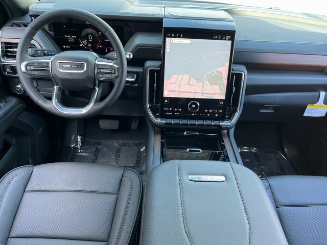 New 2026 GMC Yukon XL Denali w/ Sun & Power Step Package RWD image 14