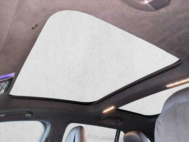 Certified 2023 Mercedes-Benz EQS 580 4MATIC SUV image 19
