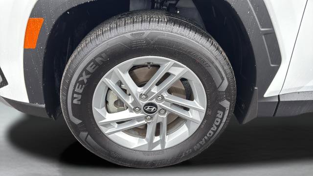 Certified 2025 Hyundai Tucson SE AWD/4WD image 20
