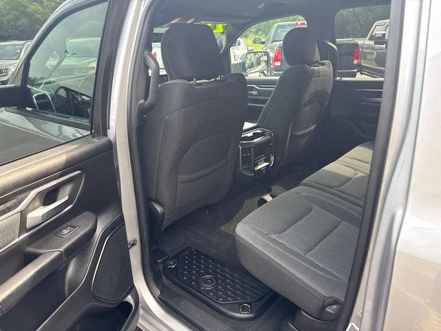 Used 2021 RAM 1500 Big Horn AWD/4WD image 18