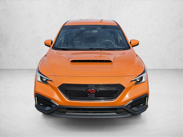 Used 2024 Subaru WRX TR image 2