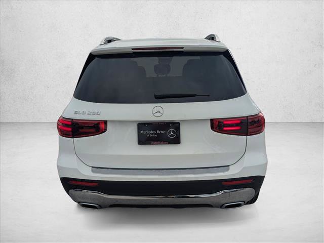 New 2026 Mercedes-Benz GLB 250 image 7