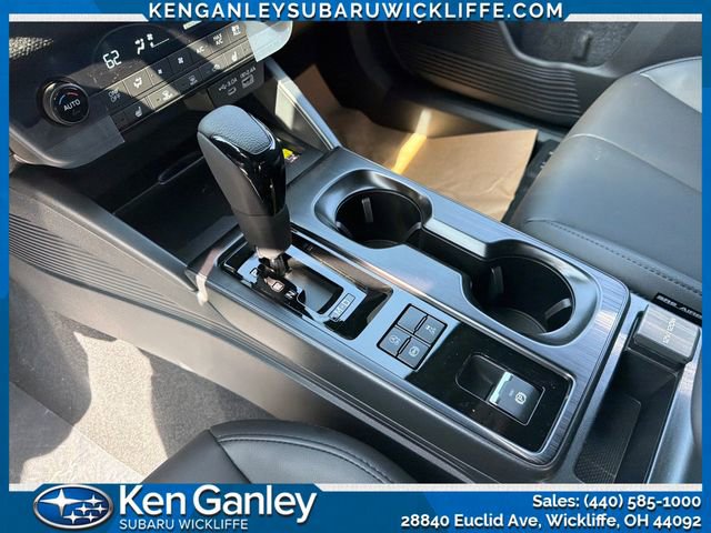 New 2026 Subaru Outback Premium AWD/4WD image 11