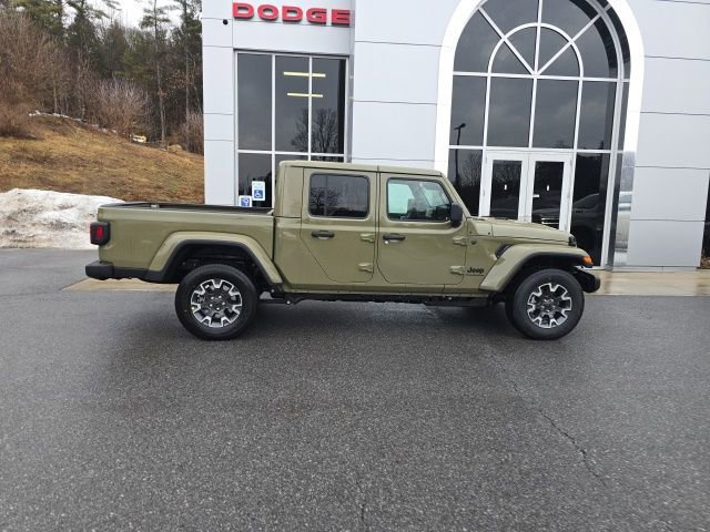 New 2026 Jeep Gladiator Sport image 7
