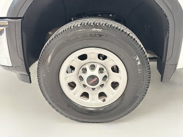 Used 2024 GMC Sierra 3500 Pro w/ Convenience Package image 22