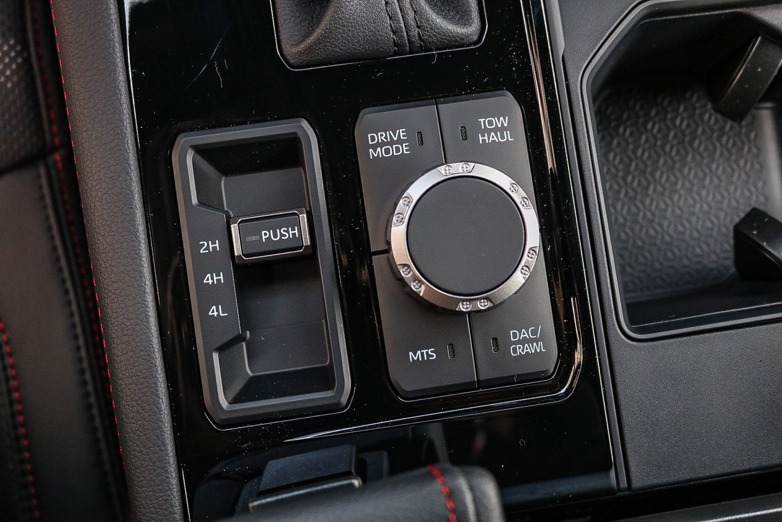 New 2026 Toyota Tundra TRD Pro AWD/4WD image 23