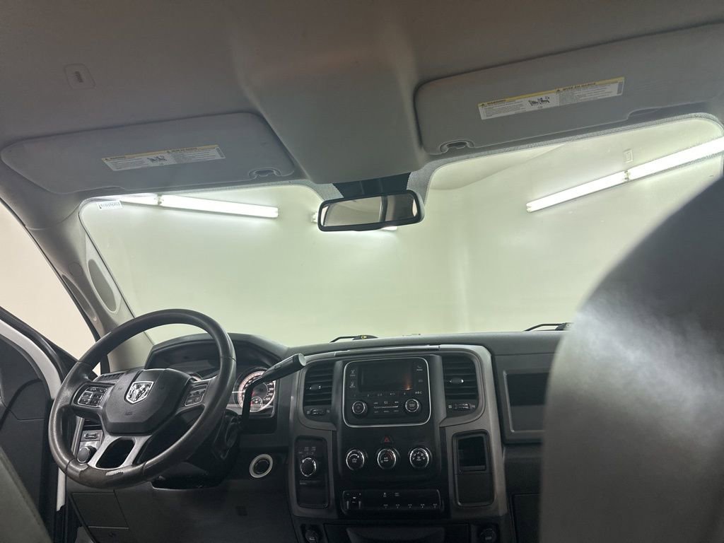 Used 2018 RAM 2500 Tradesman w/ Popular Equipment Group image 24