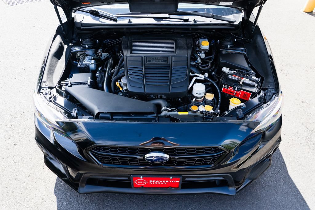 Used 2019 Subaru WRX Limited w/ Popular Package #1 AWD/4WD image 30
