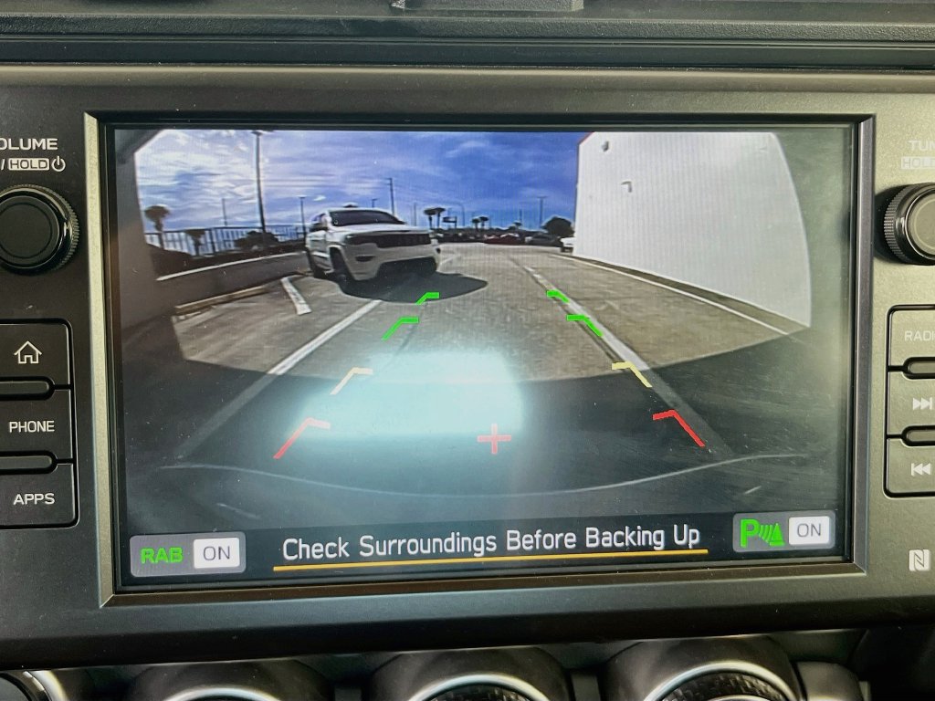 Used 2025 Subaru BRZ Limited RWD image 13