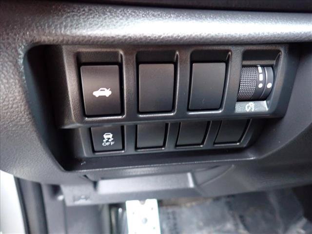 Certified 2024 Subaru WRX TR AWD/4WD image 15