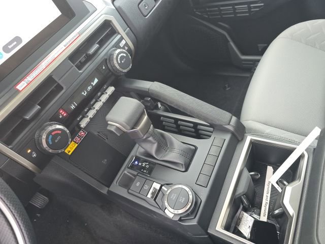 New 2025 Toyota Tacoma SR5 image 13